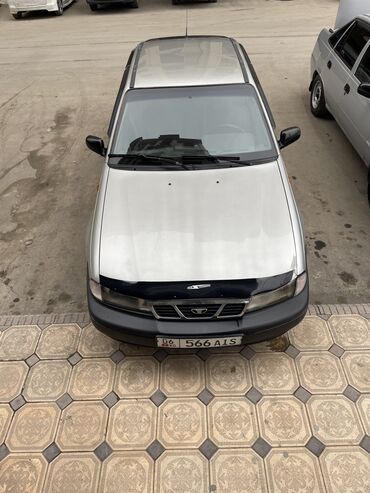 фолсваген б 4: Daewoo Nexia: 2006 г., 1.5 л, Механика, Бензин, Седан