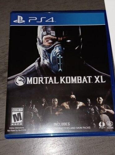 мортал комбат 1: МОРТАЛ КОМБАТ Х
mortal combat xl
sony playstation 
сони 5 сони 4