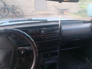 jak авто: Volkswagen Golf: 1990 г., 1.8 л, Механика, Бензин, Хэтчбэк — 5