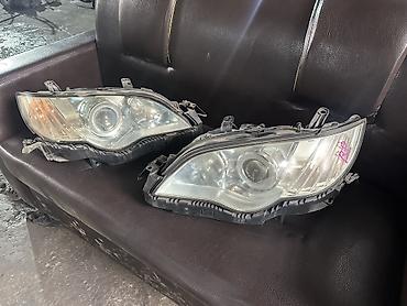 Бампер и комплектующие: Бампер Volvo, Оригинал — 16