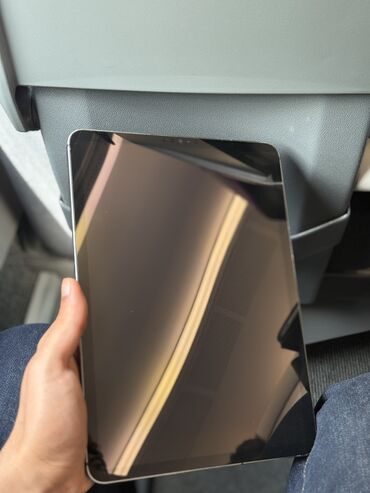 i̇pad 6 mini: Yeni Apple iPad Pro 11 (2020), 11", 128 GB