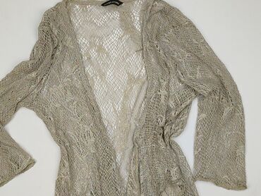 sweter z wiskozy czy dobry: Dunnes Stores, Kardigan damski, rozmiar S