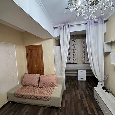 Продажа квартир: 3 комнаты, 120 м², Асанбай мкр Индивидуалка, 5 этаж, Евроремонт — 3