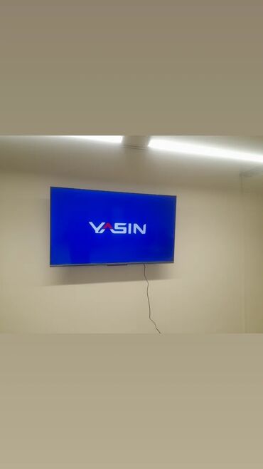 Установка телевизоров: Установка телевизоров на стену любой сложности,на любую стену,надёжно at lalafo.kg — 6 Установка телевизоров: Установка телевизоров на стену любой сложности,на любую стену,надёжно — 6