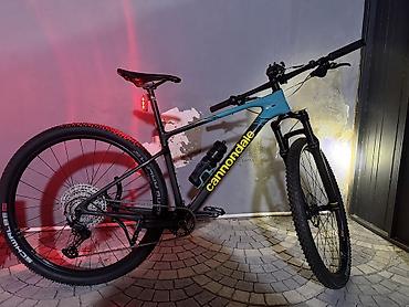 velosiped nomreleri: Amerikanin 1 nomreli velosiped brendi Cannondale satilir, tezedi, cemi — 1