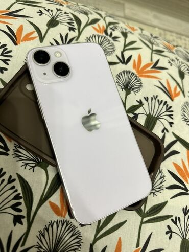 айфоны бу купить: IPhone 14, Б/у, 128 ГБ, Чехол, 78 %