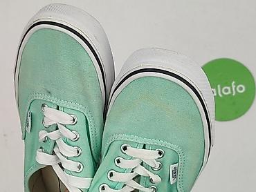 kapcie dunk: Vans, Trampki damskie, rozmiar 38.5 — 5