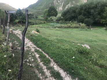 Torpaq sahələrinin satışı: 5 sot, Tikinti, Maklerlər narahat etməsin, Kupça (Çıxarış) — 6