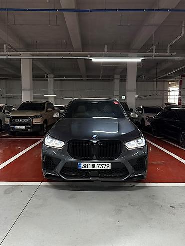 bmw e70: BMW X5 M: 2022 г., 4.4 л, Автомат, Бензин, Кроссовер — 2