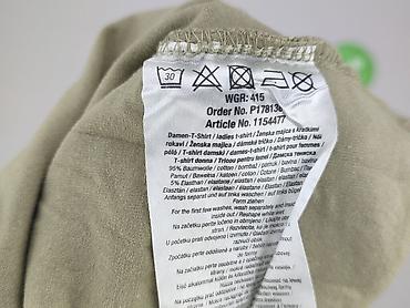 nike john deere: Janina, T-shirt damski, rozmiar S — 6