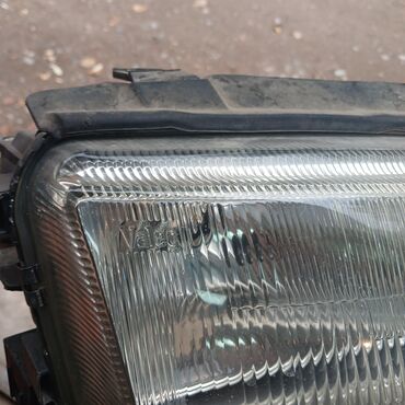 Двигатели, моторы и ГБЦ: Бензиновый мотор Audi 1996 г., 1.8 л, Б/у, Оригинал, Германия — 11