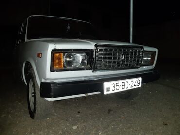 lada qrand: VAZ (LADA) 2107: 1.6 l | 2005 il 1 km Sedan