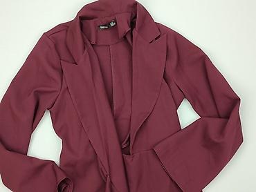 Boohoo, Marynarka damska, rozmiar S w lalafo.pl Boohoo, Marynarka damska, rozmiar S