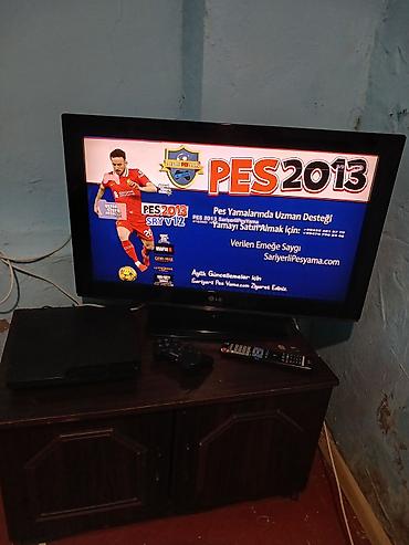 Sony PlayStation 3 (PS3) Slim oyun konsolu Xüsusiyyətlər: - PS3 Slim lalafo.az -da Sony PlayStation 3 (PS3) Slim oyun konsolu Xüsusiyyətlər: - PS3 Slim