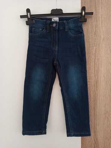 duks haljine za devojcice: Skinny, 98