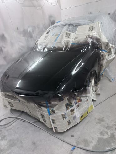 СТО, ремонт транспорта: Ремонт деталей автомобиля, без выезда at lalafo.kg — 7 СТО, ремонт транспорта: Ремонт деталей автомобиля, без выезда — 7