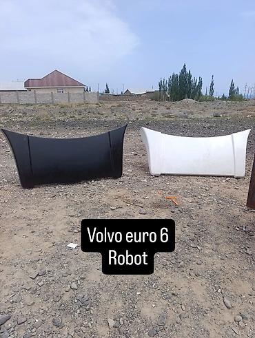 Обвес: Комплект Volvo, 2018 г., Новый, Бесплатная доставка, Платная доставка, Самовывоз — 34