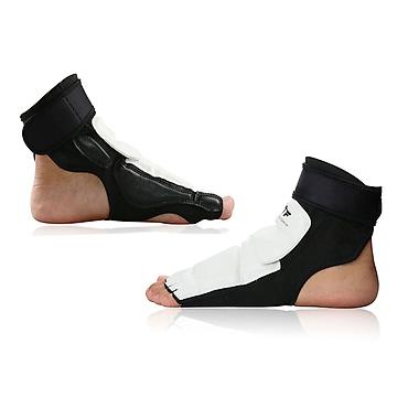 Tibbi məhsullar: Taekvondo/Kickboks üçün ayaq üstü qoruyucu (cüt) - Model: MOOTO ayaq — 5