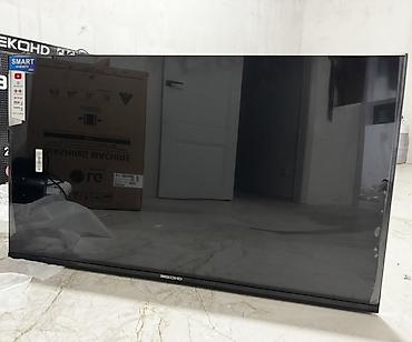 лед экран ош цена: Продаю телевизоры Smart TV 📺 ‼️Новые‼️ 🔹 Samsung Smart TV 45 дюймов — — 2