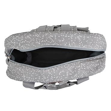 buzz ranac: Cangaroo torba za mamu Mivida – Grey (šifra: CAN2210-70) — 5