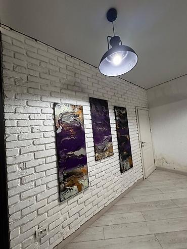 Долгосрочная аренда квартир: 4 комнаты, Агентство недвижимости, Без подселения, С мебелью полностью — 12