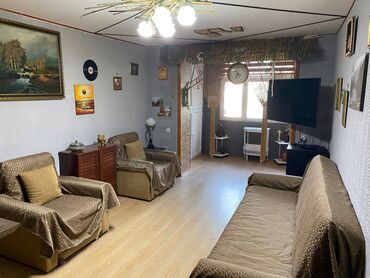 купить квартиру в баку ясамал: Bakı, 3 otaqlı, Köhnə tikili, m. Elmlər Akademiyası, 60 kv. m