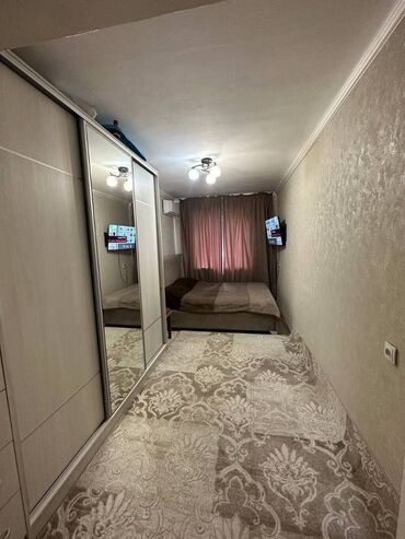 Продажа квартир: 2 комнаты, 40 м², Хрущевка, 3 этаж
