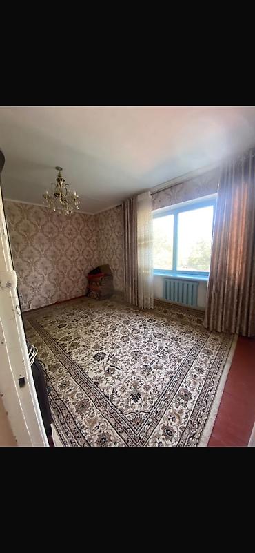 квартиры в токмаке: 3 комнаты, 77 м², 2 этаж, Свежий ремонт — 7