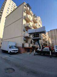 Yük daşımaları: 🔸 Əşyalarınız bizimlə daha güvənli və Siğortalı daşınır 😊 -da lalafo.az — 6 Yük daşımaları: 🔸 Əşyalarınız bizimlə daha güvənli və Siğortalı daşınır 😊 — 6