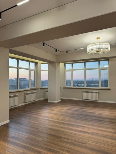 Продажа квартир: 5 и более комнат, 308 м², Элитка, 9 этаж, Дизайнерский ремонт — 2