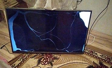 smart tv azerbaycan kanallari: Real alıcıya endirim olacaq LG tv ekranında problem var — 3