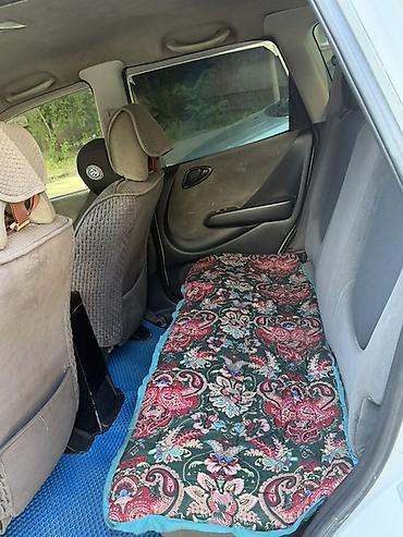 хонда фит цены: Honda Fit: 2004 г., 1.3 л, Вариатор, Бензин, Хэтчбэк — 6