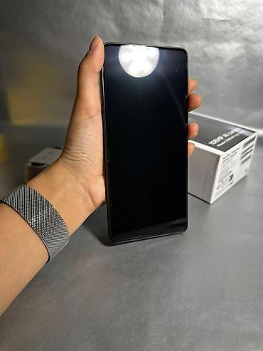 Redmi: Redmi, Redmi Note 14, Новый, 256 ГБ, цвет - Черный, В рассрочку at lalafo.kg — 7 Redmi: Redmi, Redmi Note 14, Новый, 256 ГБ, цвет - Черный, В рассрочку — 7