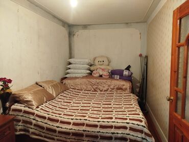 Köhnə tikili: Mingəçevir, 2 otaqlı, Köhnə tikili, 45 kv. m — 3