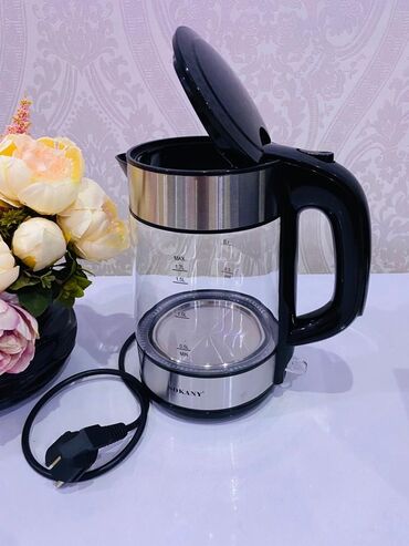 термос чайник фото: Электрический чайник, Новый, Самовывоз, Бесплатная доставка, Платная доставка
