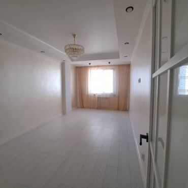 Продажа квартир: 1 комната, 52 м², Элитка, 10 этаж, Дизайнерский ремонт — 4