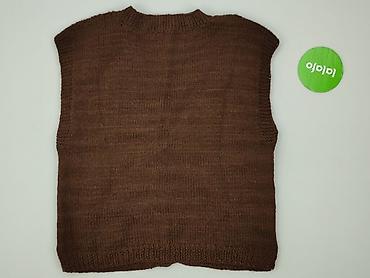 sweter bialy: Kardigan damski, rozmiar L — 3