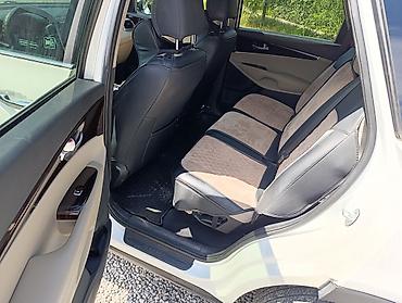 Kia: Kia Sorento: 2018 г., 2.4 л, Типтроник, Бензин, Кроссовер — 12