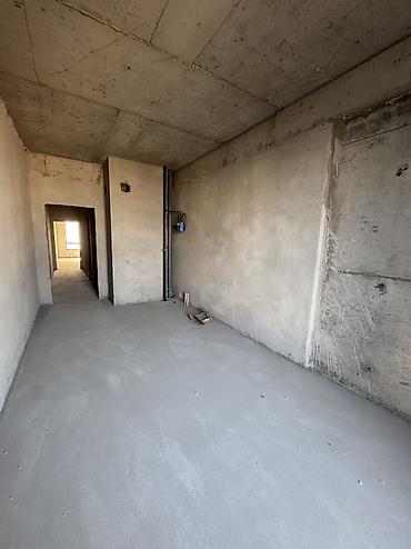 Продажа квартир: 3 комнаты, 117 м², БГУ Элитка, 6 этаж, ПСО (под самоотделку) — 13