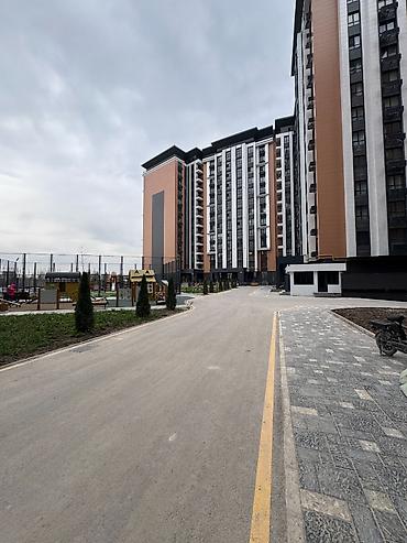 Продажа квартир: 2 комнаты, 80 м², Элитка, 9 этаж, Евроремонт — 7