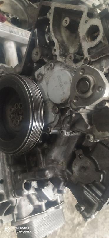 pasat: Аudi a6 c6 a4 b7 passat двигатель 3.2FSI блок в сборе блок сборе — 5