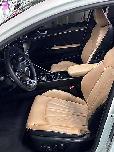 Kia: Kia K5: 2022 г., Седан at lalafo.kg — 2 Kia: Kia K5: 2022 г., Седан — 2