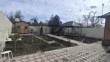 Продажа дач: Продаётся прекрасный, благоустроенный дачный дом 3 комнаты, с участком — 10