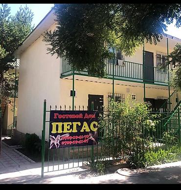 Продажа отелей и хостелов: Продаётся действующий гостевой дом в селе Бостери внутри пансионата — 3