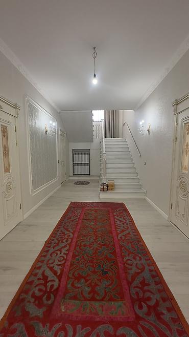 Продажа коттеджей и домов: 5 и более комнат, 400 м², 4 соток, Кок-Джар, Риэлтор — 25