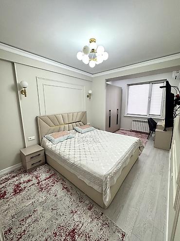 12: 3 комнаты, 102 м², Мед Академия Элитка, 9 этаж, Дизайнерский ремонт — 7