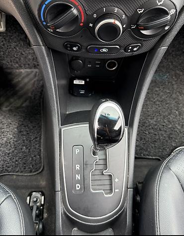 Транспорт: Hyundai Accent: 2019 г., 1.4 л, Автомат, Бензин, Седан — 9