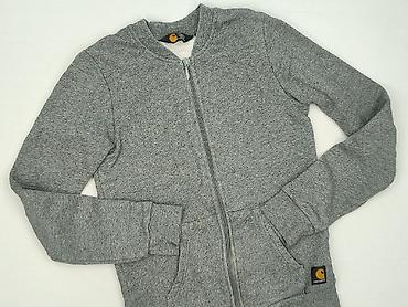 hip hop: Carhartt, Bluza z kapturem dla mężczyzn, rozmiar XS — 1