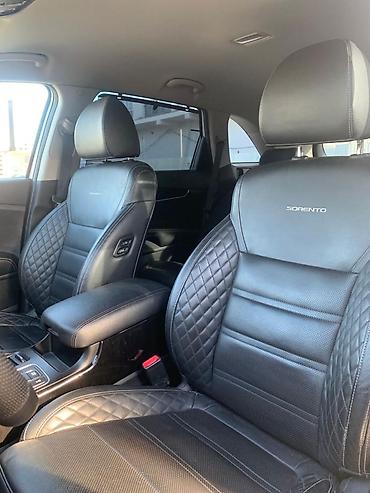 багажник мото: Kia Sorento: 2019 г., 2 л, Автомат, Дизель, Кроссовер — 10