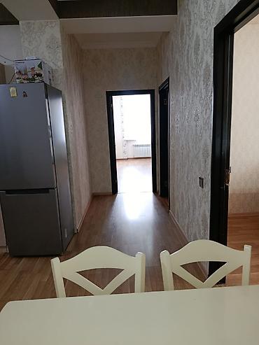 yeni əmlak az: 3 otaqlı, Yeni tikili, 96 kv. m — 10